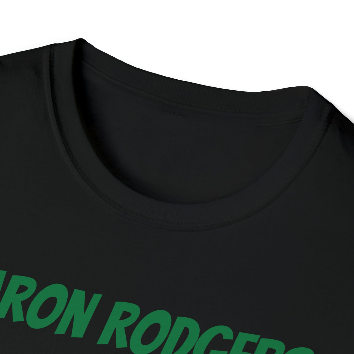 Aaron Rodgers Is Still Good Shirt