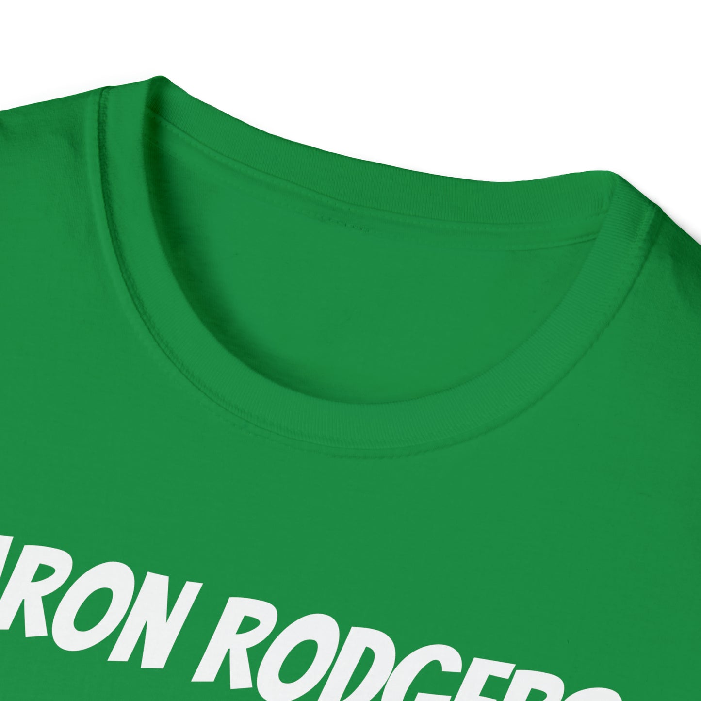 Aaron Rodgers Is Still Good Shirt