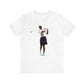 Michael Jordan Vintage Retro Golfing Shirt