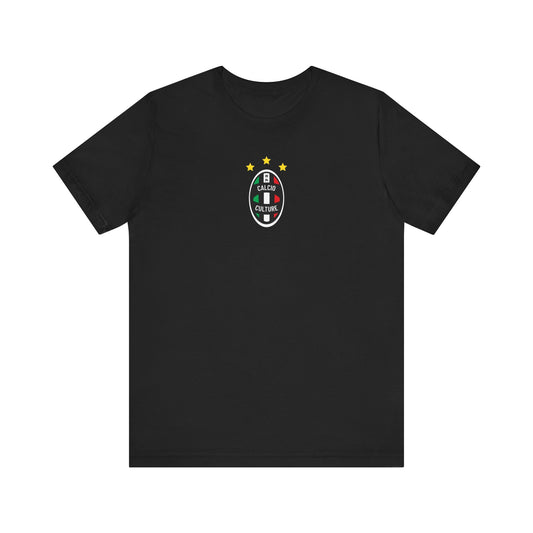 Calcio Culture Tee