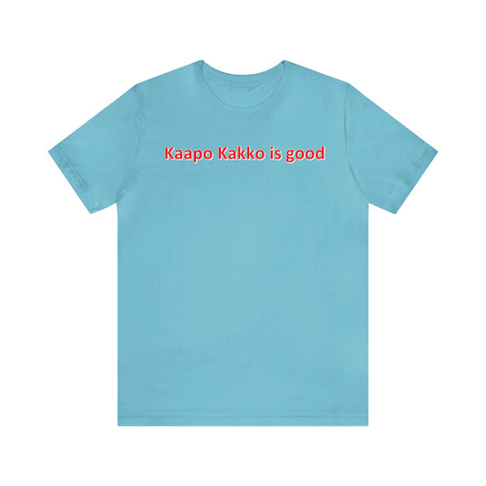 Kaapo Kakko is good Shirt