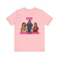 Run Lauren Run Tee