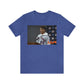 Chiefs Pat Mahomes In Mets Shirt
