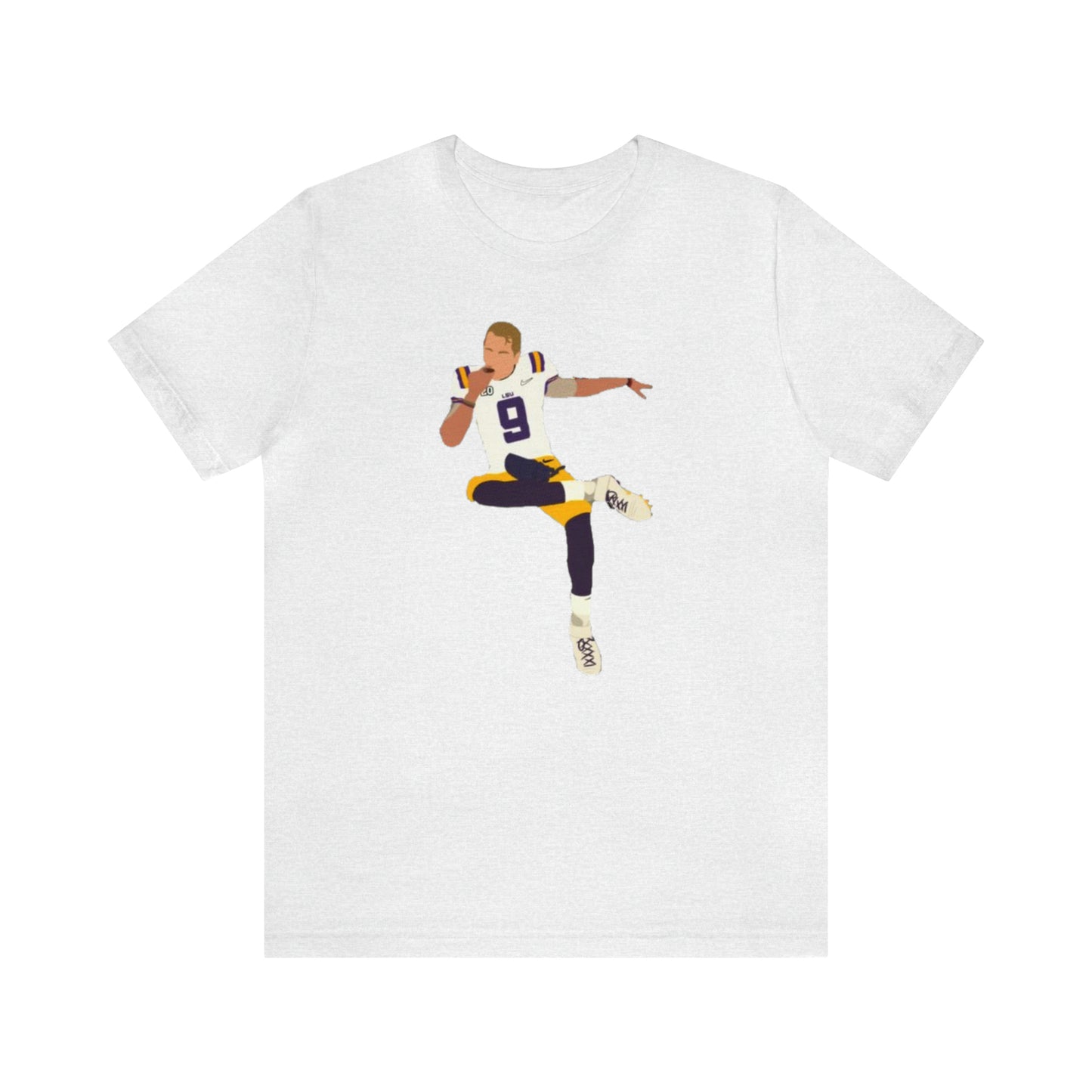 Joe Burrow Shirt