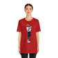 Michael Jordan Vintage Retro Golfing Shirt