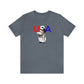 Christian Pulisic USA Soccer Man In The Mirror Shirt