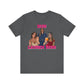 Run Lauren Run Tee