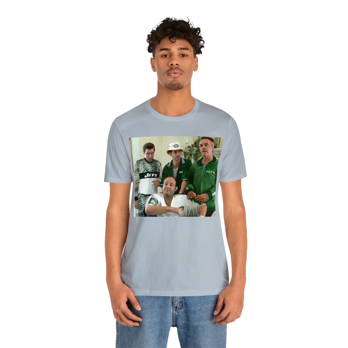 Sopranos Jets Shirt
