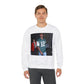 Kobe Jets Jersey Unisex Heavy Blend™ Crewneck Sweatshirt