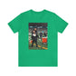 Joe Douglas and Rob Saleh Celebration Tee