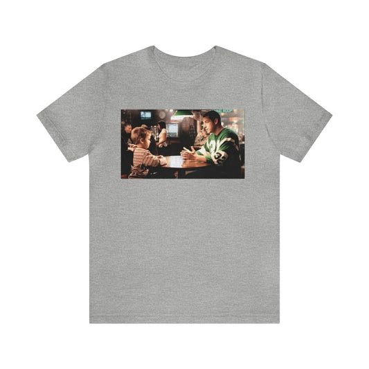 Adam Sandler Jets Shirt