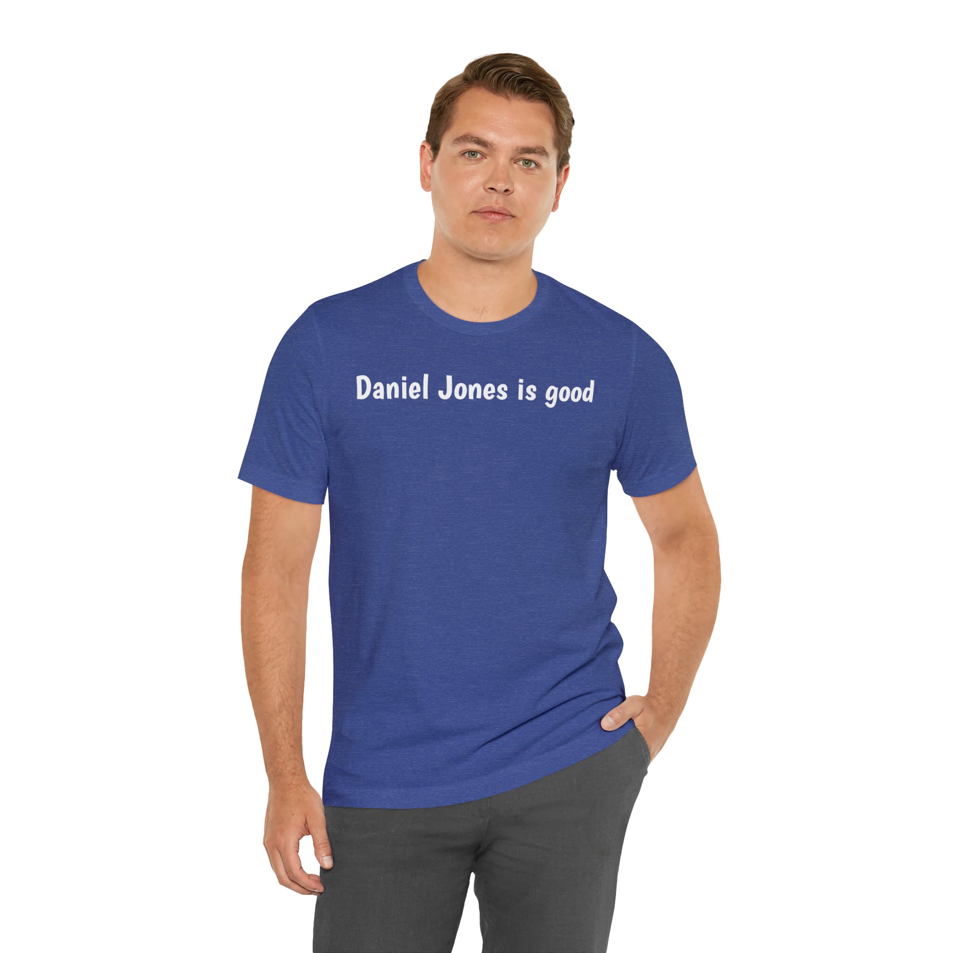daniel and jones t shirt