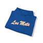Los Mets Unisex Heavy Blend™ Hooded Sweatshirt