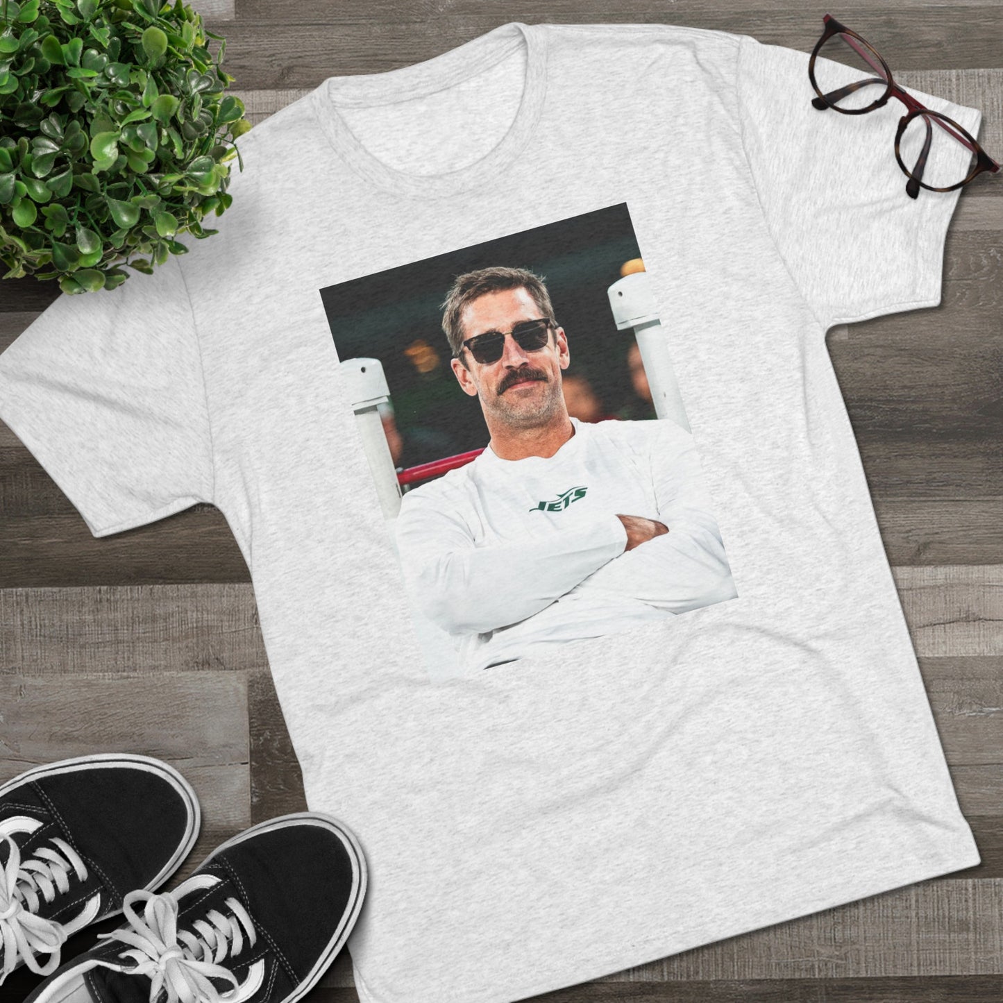 Aaron Rodgers Cool T-Shirt