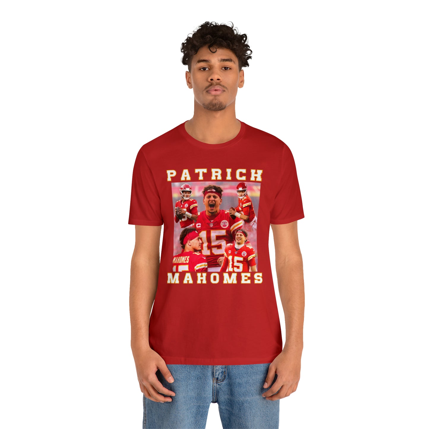 Pat Mahomes Vintage Shirt