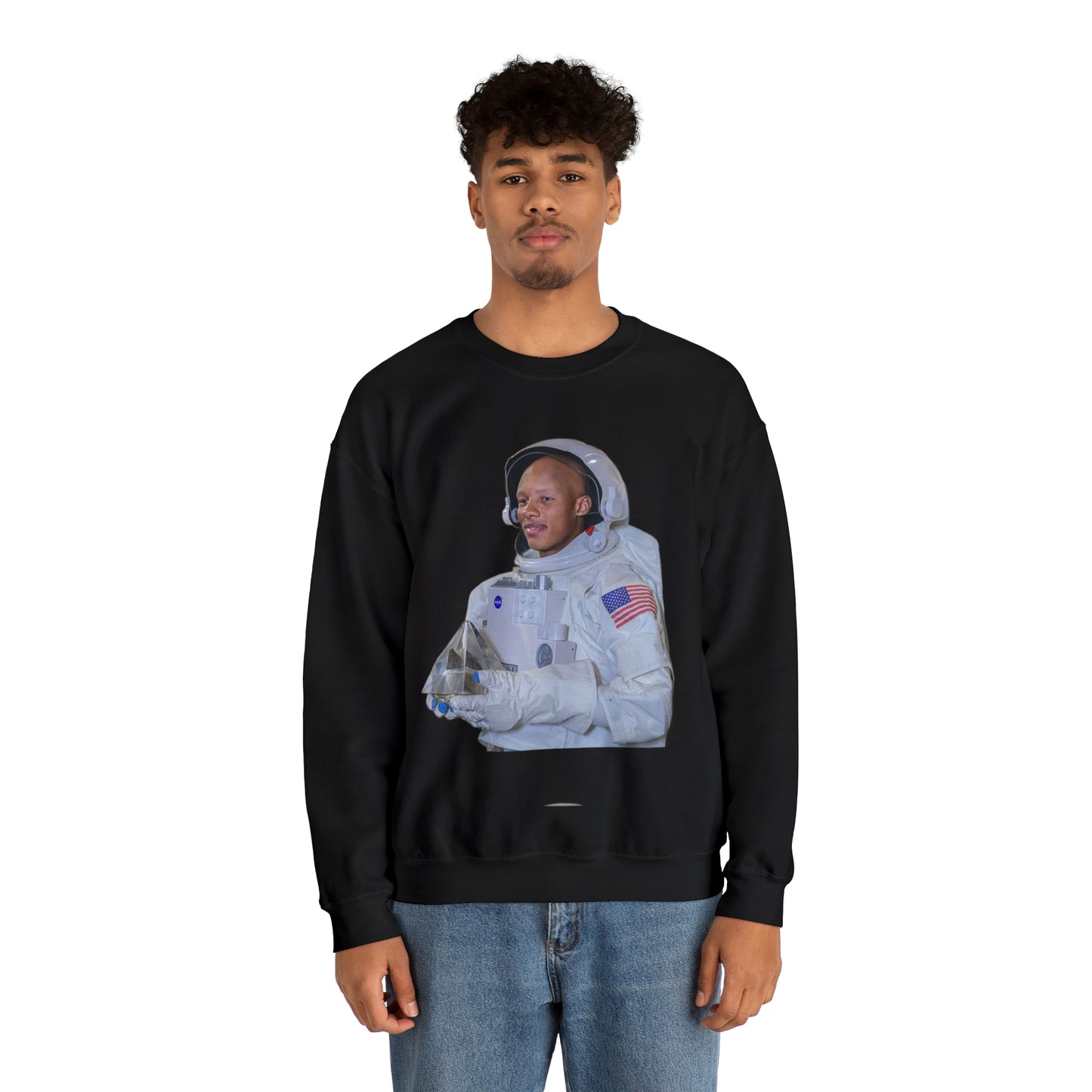 Josh Dobbs Astronaut Sweatshirt