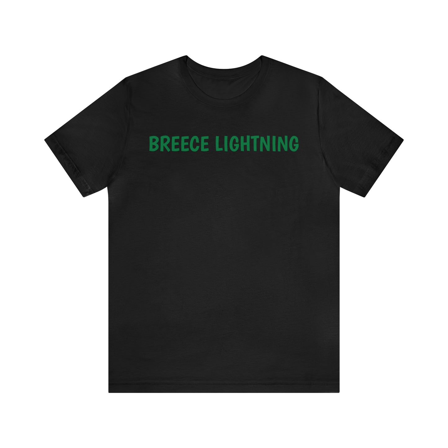 BREECE LIGHTENING SHIRT