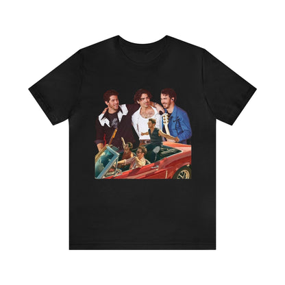 Jonas Brothers Shirt