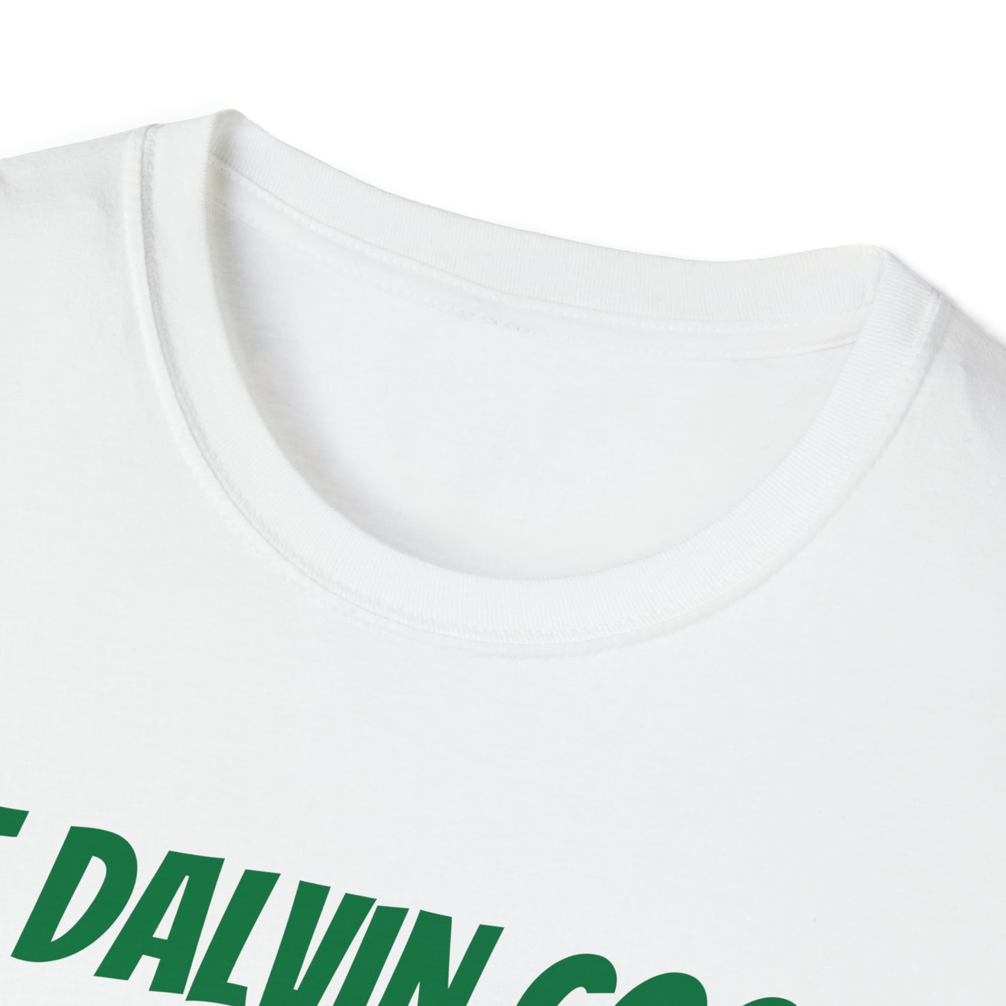 Let Dalvin Cook Tee