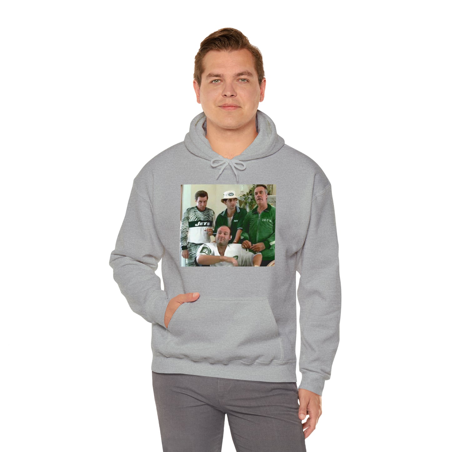 Tony Soprano Sweatshirt