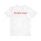 Phillies Trea Turner Is Good Shirt