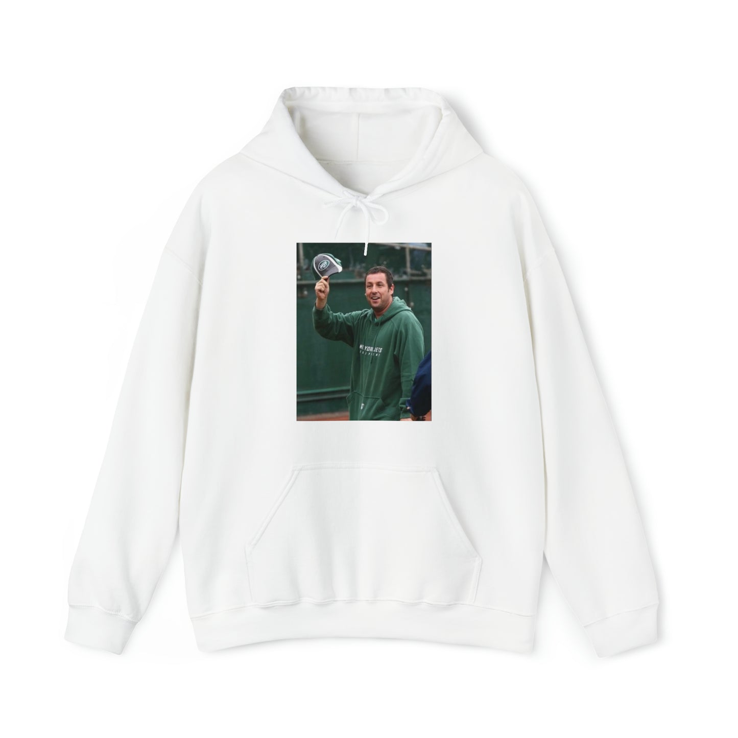 Adam Sandler Jets Sweatshirt