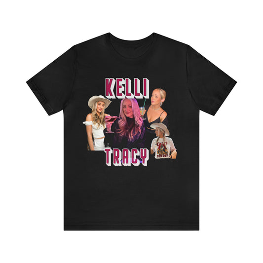 THE KELLI TRACY TEE (LIMITED EDITION)