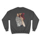 Josh and Jalen Champion Sweatshirt