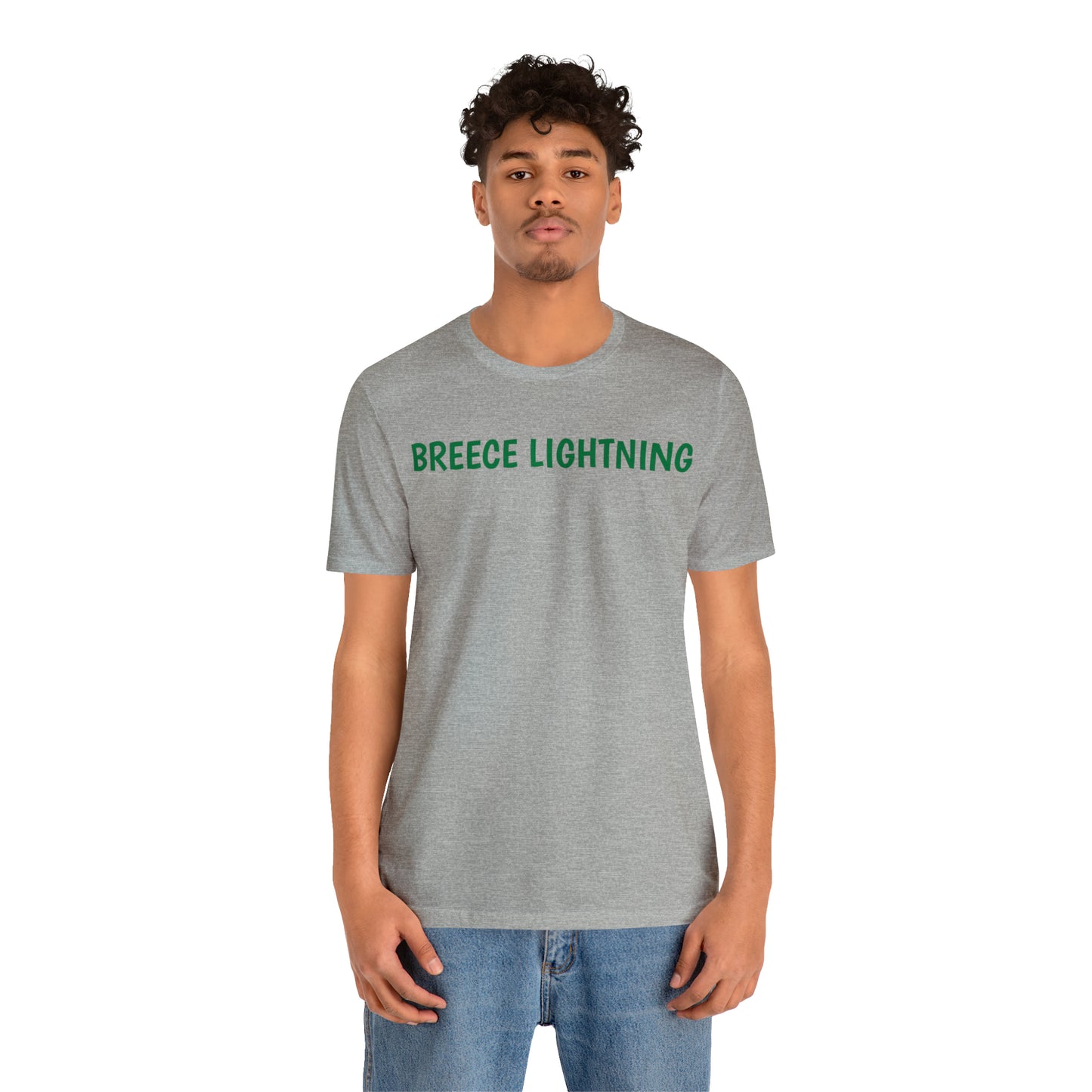 BREECE LIGHTENING SHIRT