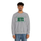 Jets Legacy Crewneck Sweatshirt