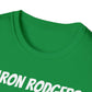 Aaron Rodgers Is Good Shirt