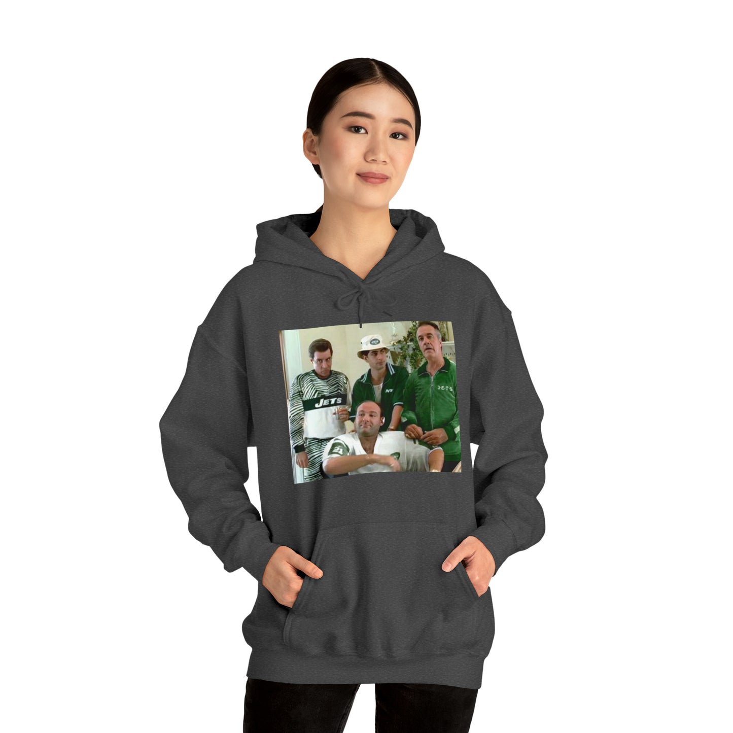 Tony Soprano Sweatshirt