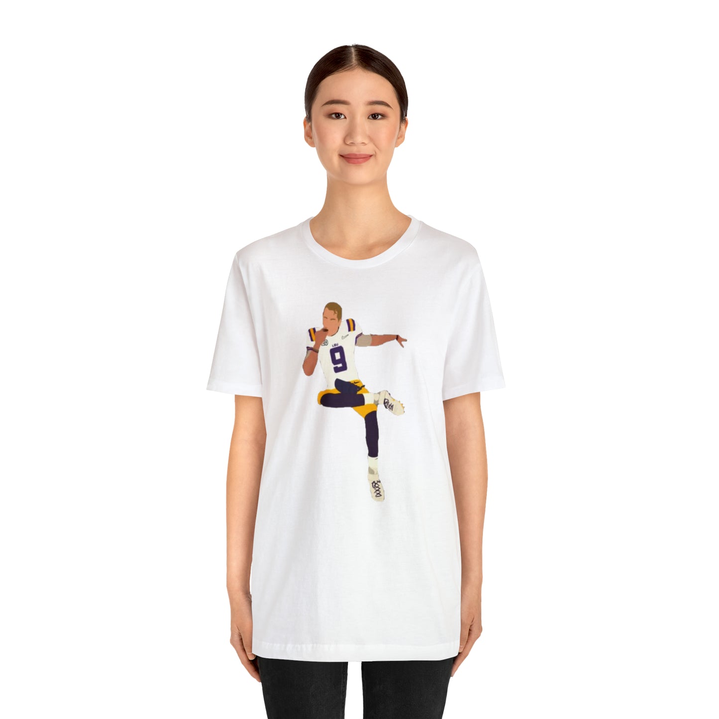 Joe Burrow Shirt