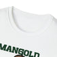 Jets Nick Mangold Vintage Shirt