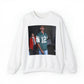 Kobe Jets Jersey Unisex Heavy Blend™ Crewneck Sweatshirt