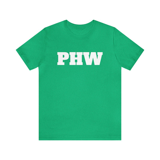 PHW Tee