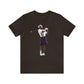 Michael Jordan Vintage Retro Golfing Shirt