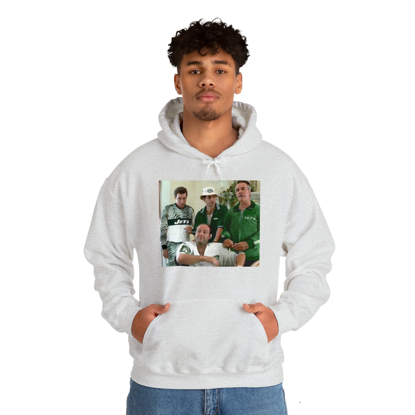 Tony Soprano Sweatshirt