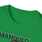 Jets Nick Mangold Vintage Shirt