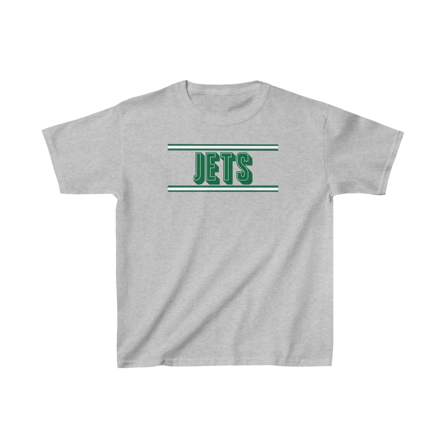 Jets Legacy Kids Tee