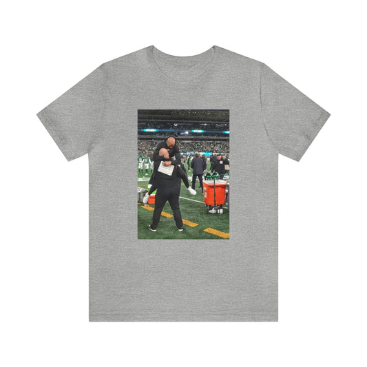 Joe Douglas and Rob Saleh Celebration Tee