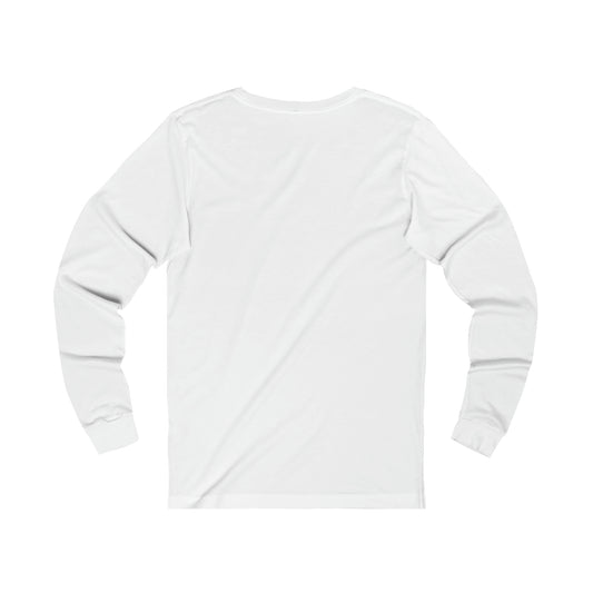 Quincy Williams and Rob Saleh Celebration Long Sleeve Tee