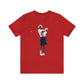 Michael Jordan Vintage Retro Golfing Shirt