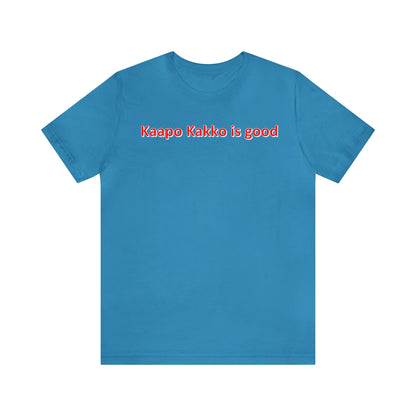 Kaapo Kakko is good Shirt