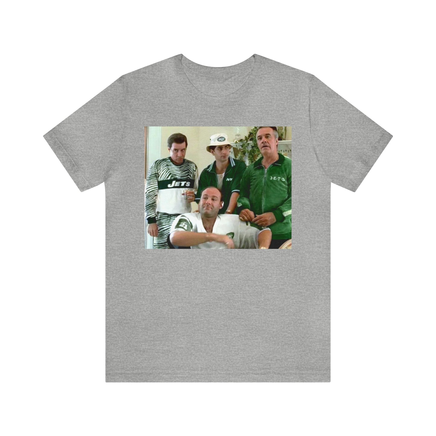 Sopranos Jets Shirt