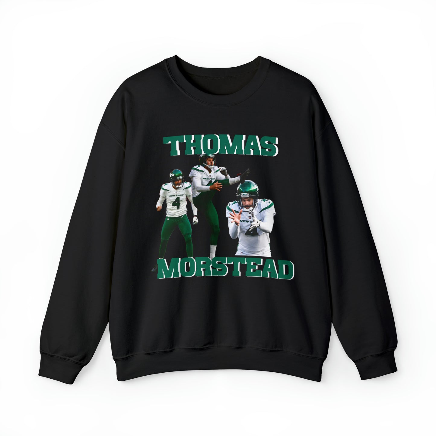 Thomas Morstead Vintage Crewneck