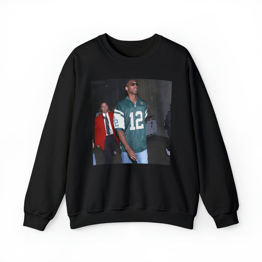 Kobe Crewneck Sweatshirt