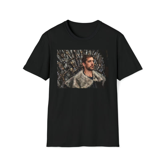 Aaron Rodgers Game Of Thrones Shirt