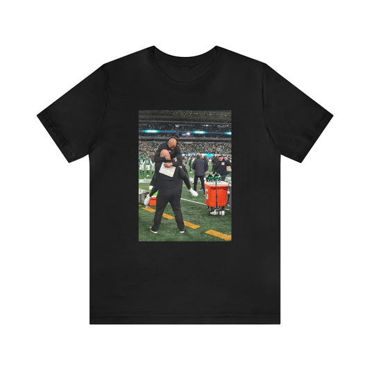 Joe Douglas and Rob Saleh Celebration Tee