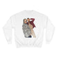 Josh and Jalen Champion Sweatshirt